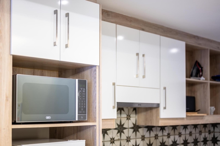 1 Bedroom Property for Sale in Stellenbosch Central Western Cape